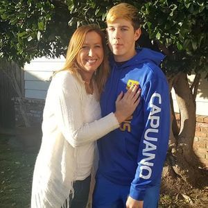 Meet your Posher, Christine